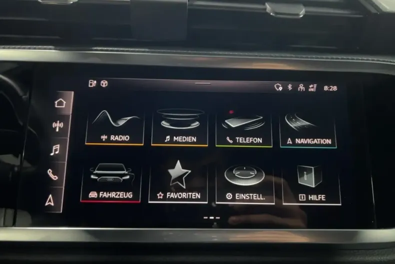 Audi Q3 din 2022 cu 30.620 km - oferta AUD175303 - foto 10