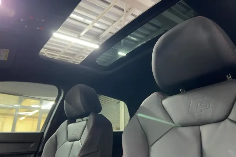 Audi Q3 din 2022 cu 30.620 km - oferta AUD175303 - foto 12