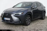 Lexus NX 350h din 2024 cu 7.500 km - oferta LEX175304 - foto 1