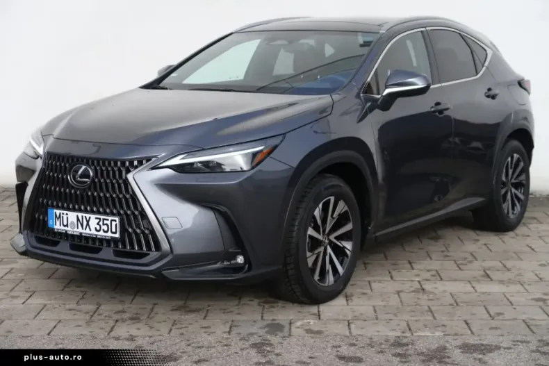 Lexus NX 350h din 2024 cu 7.500 km - oferta LEX175304 - foto 1