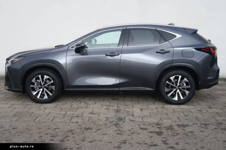 Lexus NX 350h din 2024 cu 7.500 km - oferta LEX175304 - foto 2