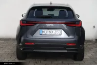 Lexus NX 350h din 2024 cu 7.500 km - oferta LEX175304 - foto 4