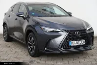 Lexus NX 350h din 2024 cu 7.500 km - oferta LEX175304 - foto 7