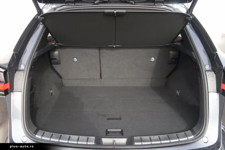 Lexus NX 350h din 2024 cu 7.500 km - oferta LEX175304 - foto 9