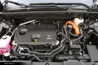 Lexus NX 350h din 2024 cu 7.500 km - oferta LEX175304 - foto 10