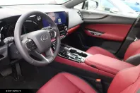 Lexus NX 350h din 2024 cu 7.500 km - oferta LEX175304 - foto 11