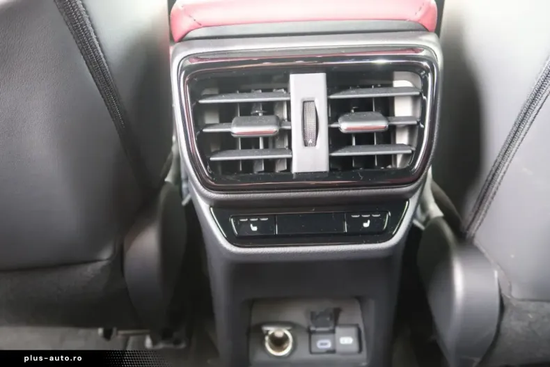 Lexus NX 350h din 2024 cu 7.500 km - oferta LEX175304 - foto 14