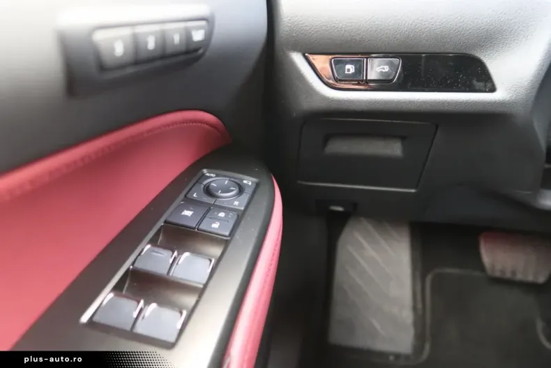 Lexus NX 350h din 2024 cu 7.500 km - oferta LEX175304 - foto 19