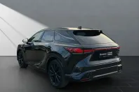 Lexus RX 500 din 2023 cu 30.000 km - oferta LEX175306 - foto 2