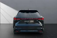 Lexus RX 500 din 2023 cu 30.000 km - oferta LEX175306 - foto 4