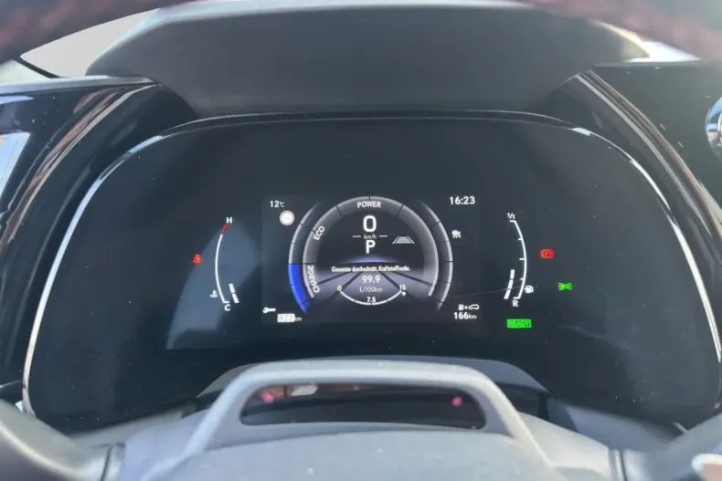 Lexus RX 500 din 2023 cu 30.000 km - oferta LEX175306 - foto 11