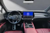 Lexus RX 500 din 2023 cu 30.000 km - oferta LEX175306 - foto 13