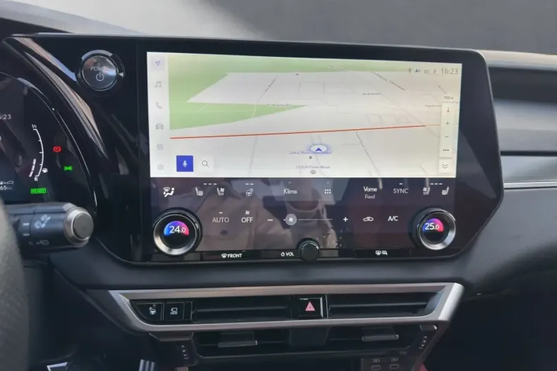 Lexus RX 500 din 2023 cu 30.000 km - oferta LEX175306 - foto 15