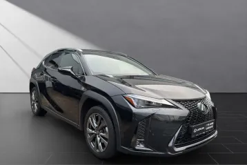 Lexus UX din 2023 - oferta LEX175308