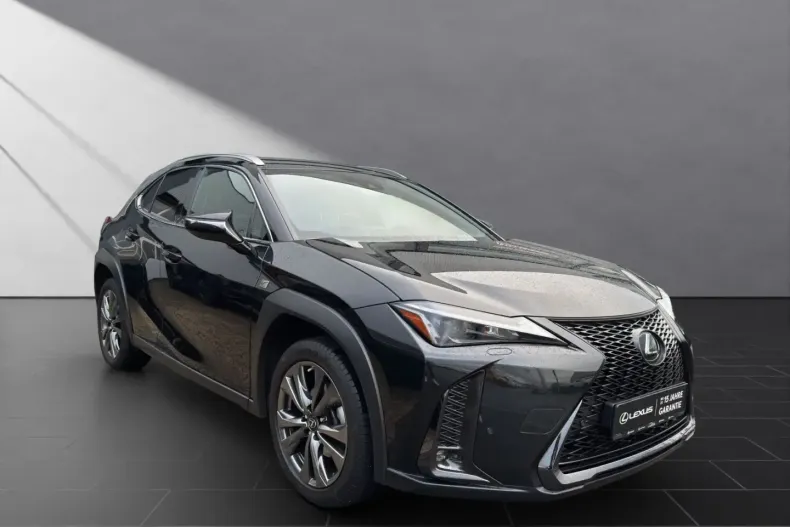 Lexus UX din 2023 cu 51.050 km - oferta LEX175308 - foto 1