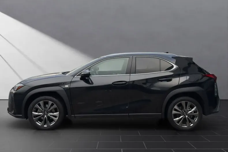 Lexus UX din 2023 cu 51.050 km - oferta LEX175308 - foto 3
