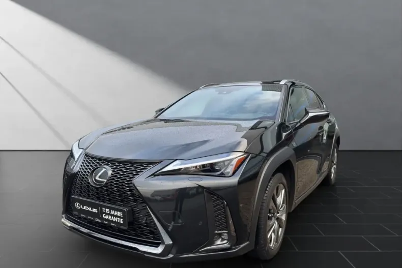 Lexus UX din 2023 cu 51.050 km - oferta LEX175308 - foto 5
