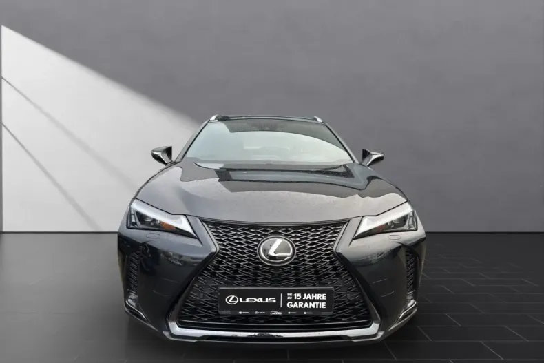 Lexus UX din 2023 cu 51.050 km - oferta LEX175308 - foto 7