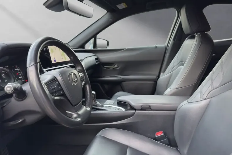 Lexus UX din 2023 cu 51.050 km - oferta LEX175308 - foto 8