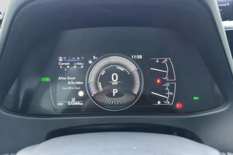 Lexus UX din 2023 cu 51.050 km - oferta LEX175308 - foto 10