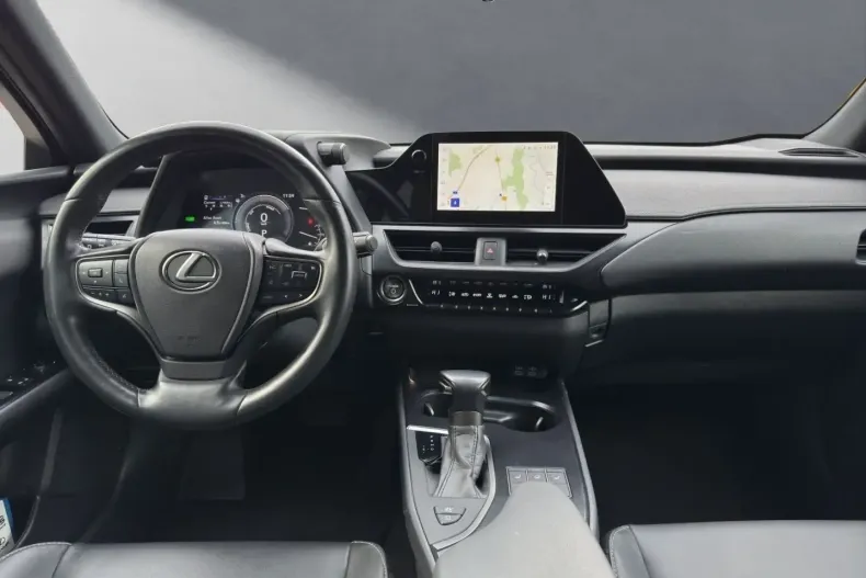 Lexus UX din 2023 cu 51.050 km - oferta LEX175308 - foto 12