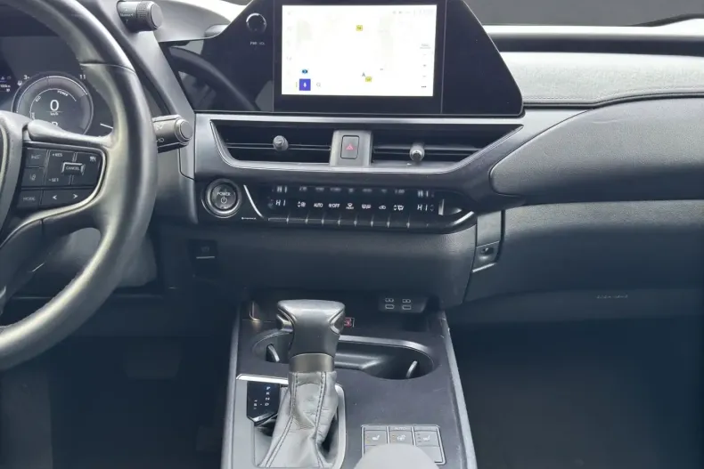 Lexus UX din 2023 cu 51.050 km - oferta LEX175308 - foto 13