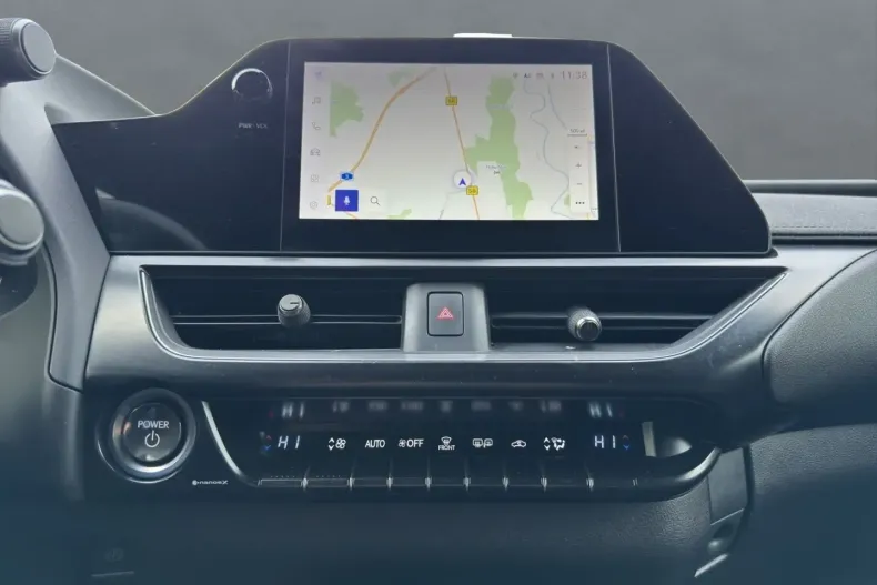 Lexus UX din 2023 cu 51.050 km - oferta LEX175308 - foto 14