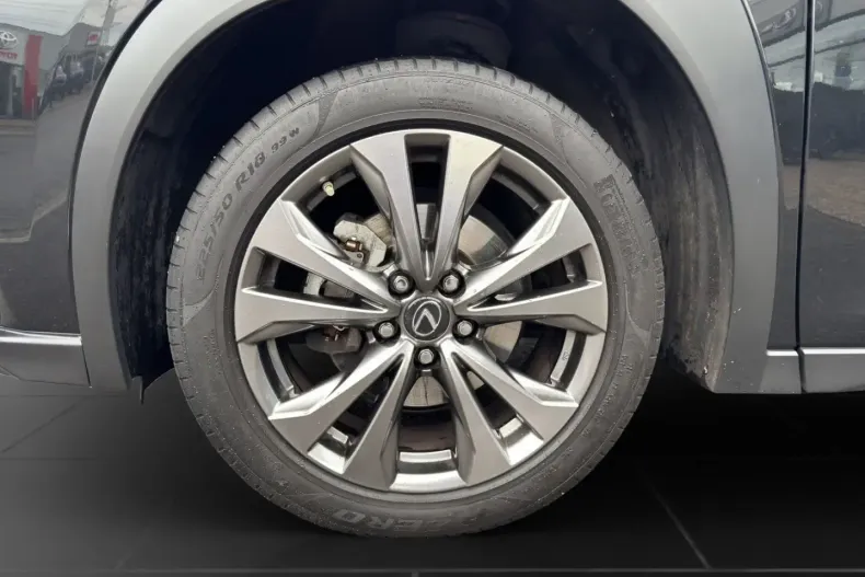 Lexus UX din 2023 cu 51.050 km - oferta LEX175308 - foto 20