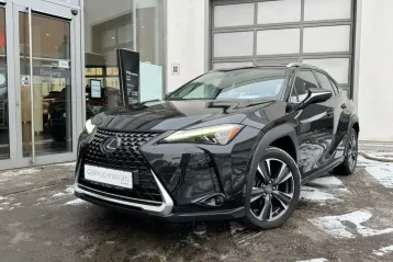 Lexus UX din 2021 - oferta LEX175309