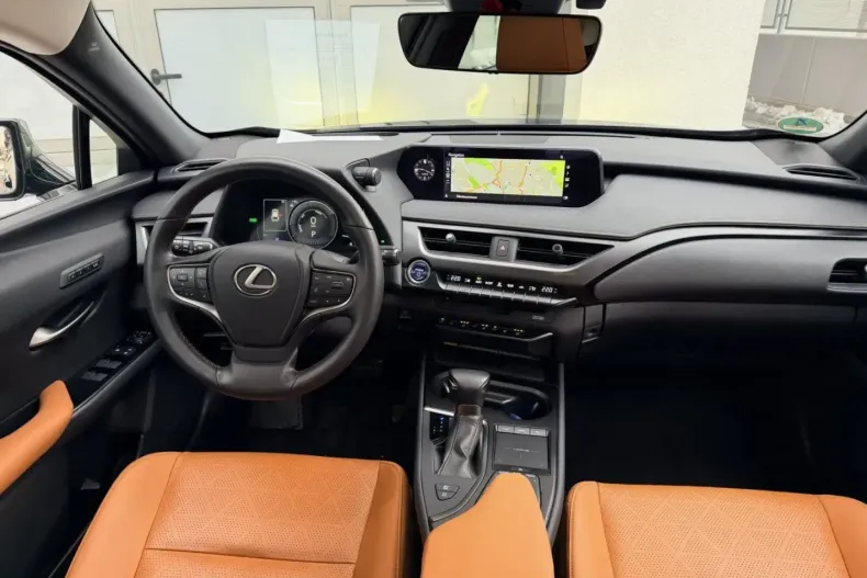 Lexus UX din 2021 cu 44.433 km - oferta LEX175309 - foto 5