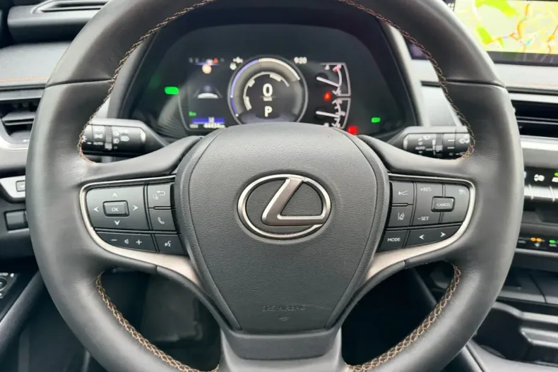 Lexus UX din 2021 cu 44.433 km - oferta LEX175309 - foto 9