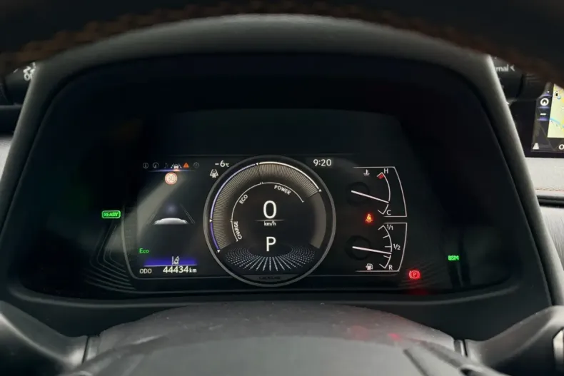 Lexus UX din 2021 cu 44.433 km - oferta LEX175309 - foto 10