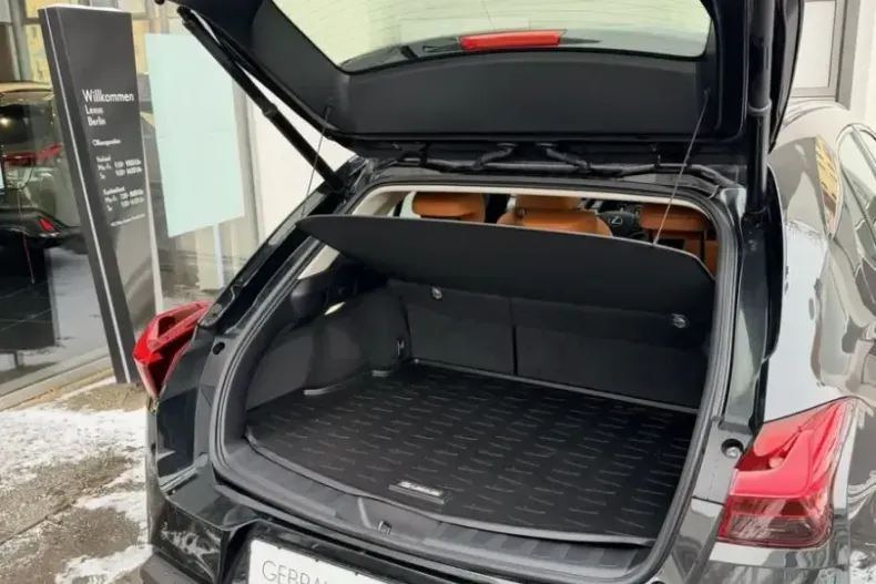 Lexus UX din 2021 cu 44.433 km - oferta LEX175309 - foto 14