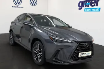 Lexus NX 450h din 2024 - oferta LEX175310
