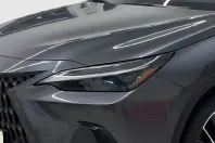 Lexus NX 450h din 2024 cu 16.000 km - oferta LEX175310 - foto 4