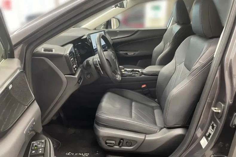 Lexus NX 450h din 2024 cu 16.000 km - oferta LEX175310 - foto 6