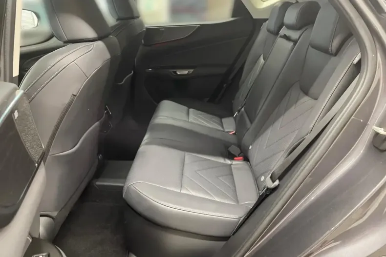 Lexus NX 450h din 2024 cu 16.000 km - oferta LEX175310 - foto 10