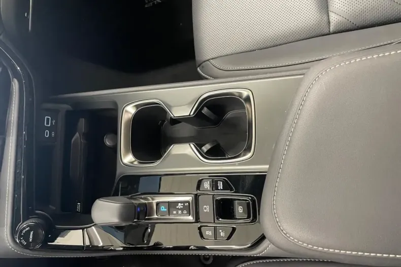 Lexus NX 450h din 2024 cu 16.000 km - oferta LEX175310 - foto 17