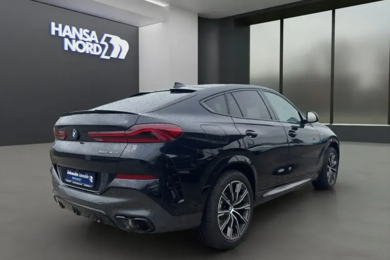 BMW X6 din 2022 cu 87.675 km - oferta BMW175313 - foto 4