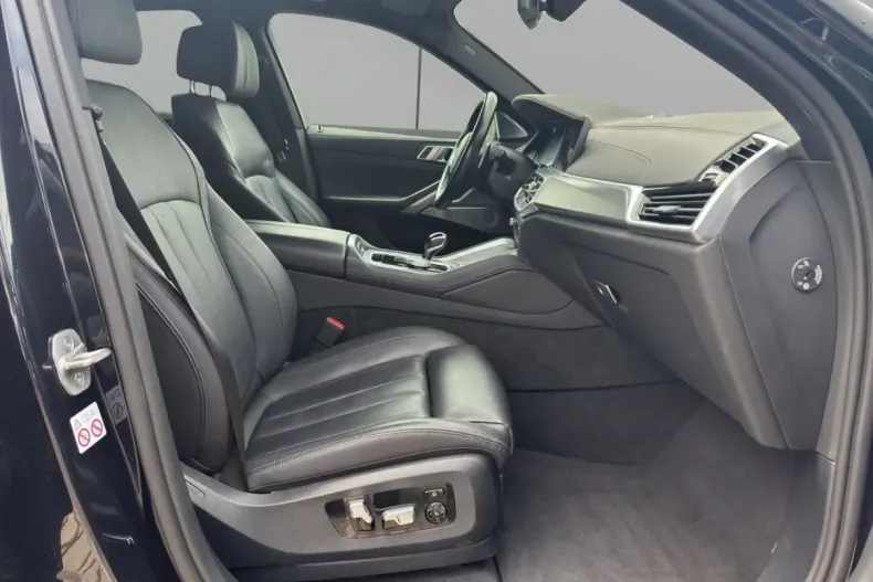 BMW X6 din 2022 cu 87.675 km - oferta BMW175313 - foto 9