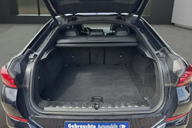 BMW X6 din 2022 cu 87.675 km - oferta BMW175313 - foto 17