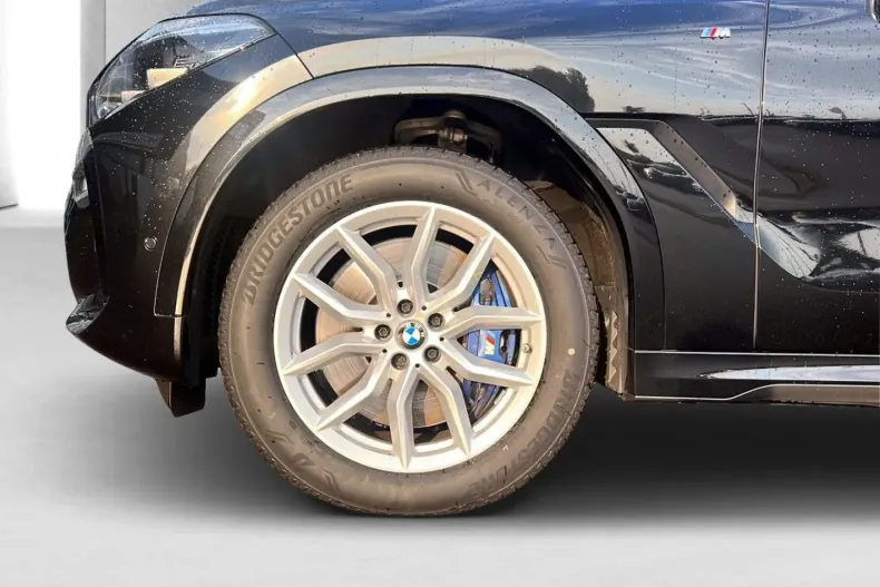 BMW X6 din 2021 cu 84.923 km - oferta BMW175314 - foto 4