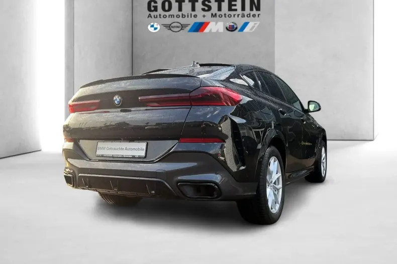 BMW X6 din 2021 cu 84.923 km - oferta BMW175314 - foto 6