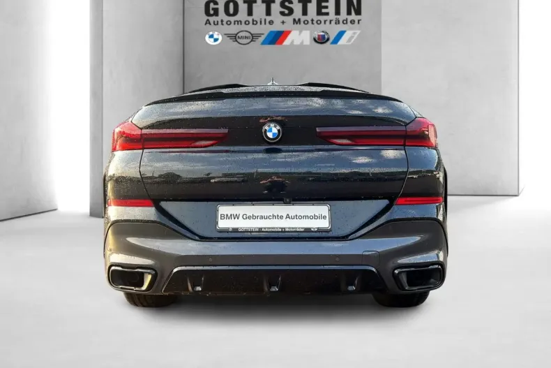 BMW X6 din 2021 cu 84.923 km - oferta BMW175314 - foto 7