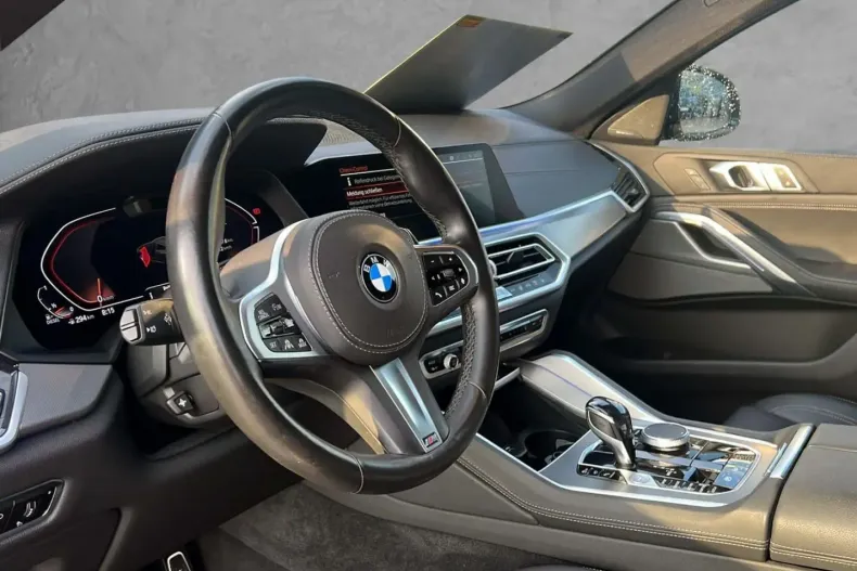 BMW X6 din 2021 cu 84.923 km - oferta BMW175314 - foto 9