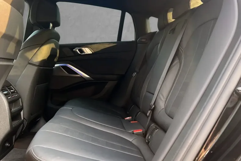 BMW X6 din 2021 cu 84.923 km - oferta BMW175314 - foto 11