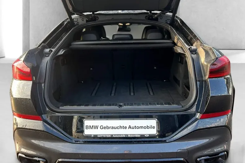 BMW X6 din 2021 cu 84.923 km - oferta BMW175314 - foto 12