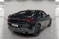BMW X6 din 2022 cu 44.507 km - oferta BMW175315 - foto 2