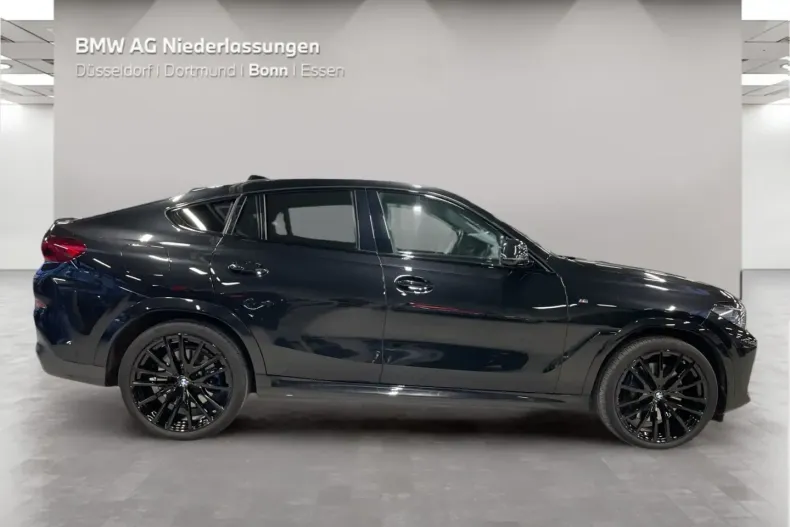 BMW X6 din 2022 cu 44.507 km - oferta BMW175315 - foto 3