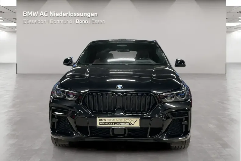 BMW X6 din 2022 cu 44.507 km - oferta BMW175315 - foto 4